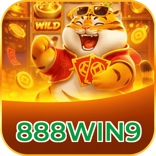 888WIN9 logo